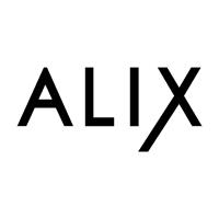 Alix logo