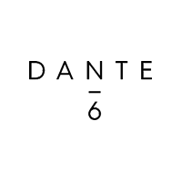 DANTE 6 logo