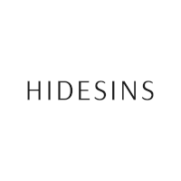 Hidesins logo