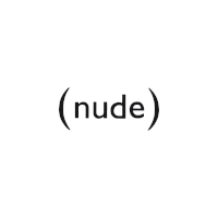 Nude logo