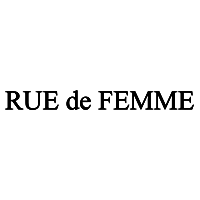 Rue De Femme logo