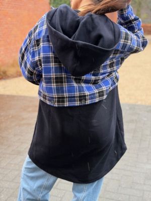 YWV53  navy