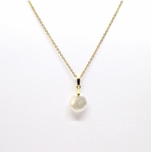 MOTHER OF PEARL gold
