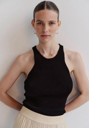 CLAIRE  black