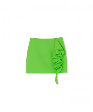 MDD10 Fluo groen