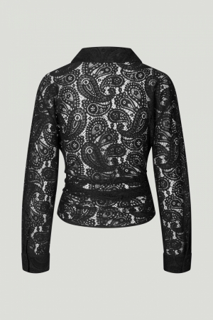 MALUCA black