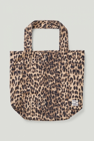KEO leopard