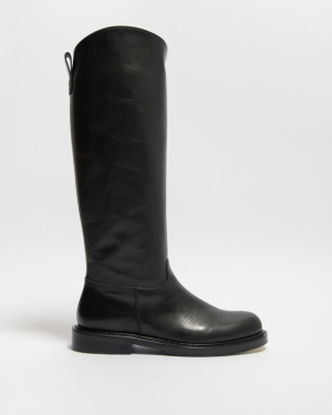 PERCY RANCH nero