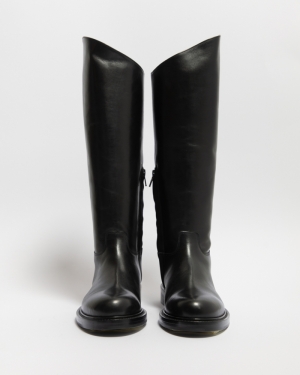 PERCY RANCH nero