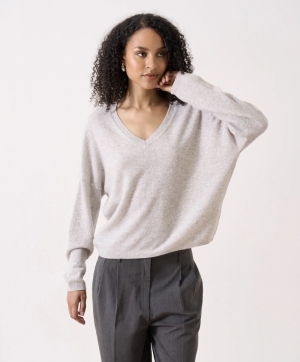 ALICIA light heather g