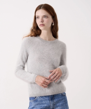 CLARE light grey