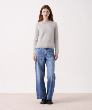 CLARE light grey