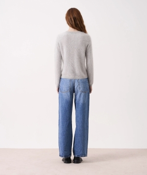 CLARE light grey