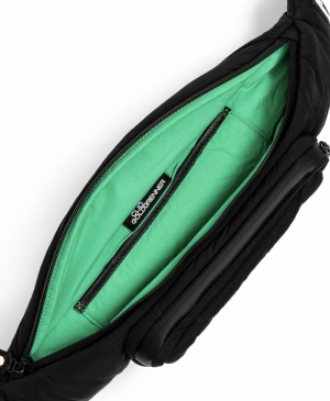 EXPLORER NYLON black grass