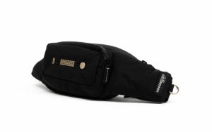 EXPLORER NYLON black grass