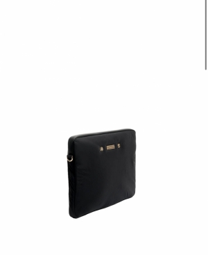 PIXEL NYLON black grass