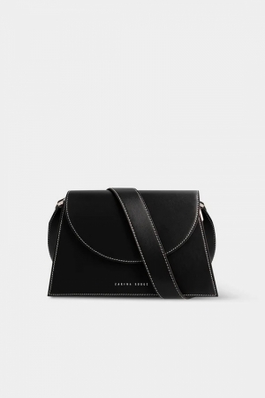 MARA charcoal