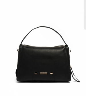 MAIA CLASSIC black /gold