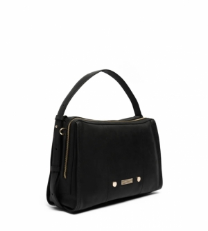 MAIA CLASSIC black /gold
