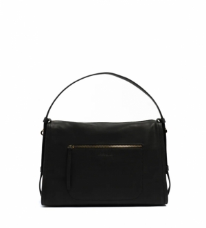 MAIA CLASSIC black /gold