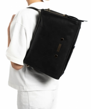 MAIA CLASSIC black /gold