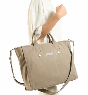 MAXI GIRLY CLASSIC stone