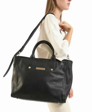 MAXI GIRLY CLASSIC black /gold
