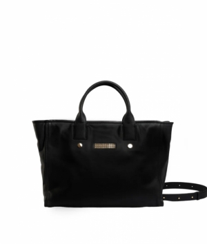 MAXI GIRLY CLASSIC black /gold