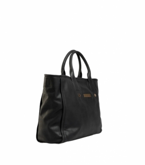 MAXI GIRLY CLASSIC black /gold