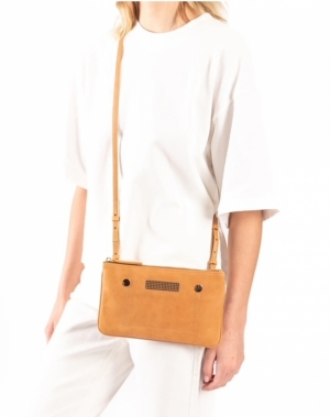 MINI CLASSIC camel