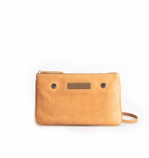 MINI CLASSIC camel