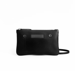 MINI CLASSIC black silver