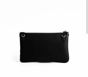 MINI CLASSIC black silver