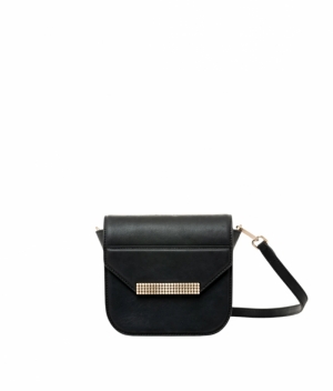 AURA MINI  black /gold