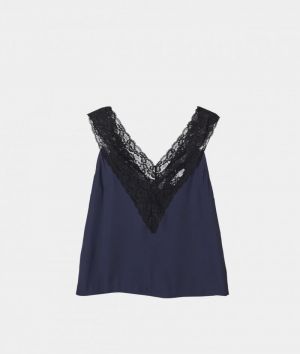 MEDE midnight black