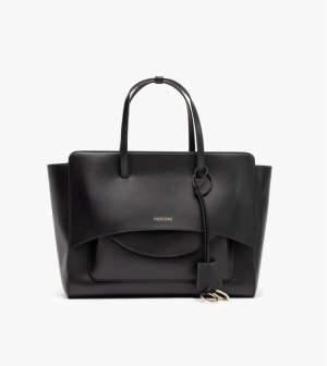 FLAP L black