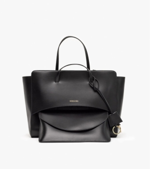 FLAP L black