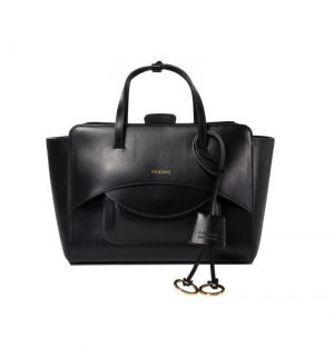 FLAP M black