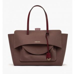 SUPER FLAP brown