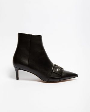AZUMISS NAPPA black