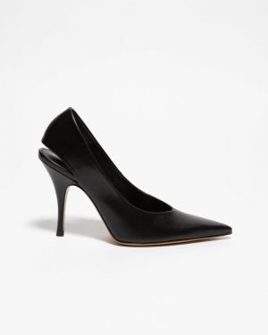 FELLS NAPPA black
