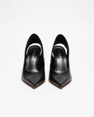 FELLS NAPPA black
