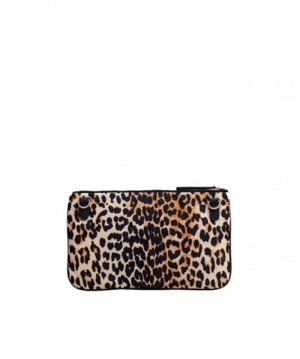 MINI NYLON LEOPARD leopard