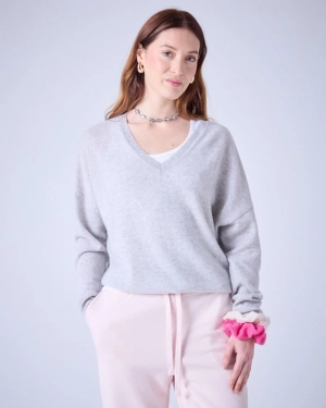 ALICIA light grey