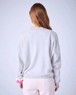 ALICIA light grey