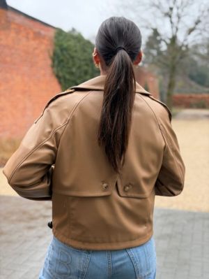 19933 caramel
