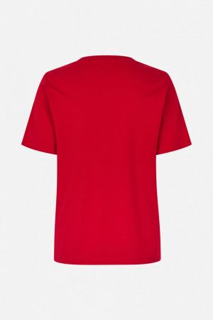 JAWO red