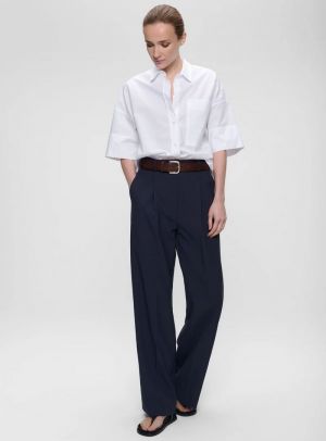 V05-1006 290 COOL PANAMA DELMA midnight blue