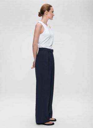 V05-1006 290 COOL PANAMA DELMA midnight blue