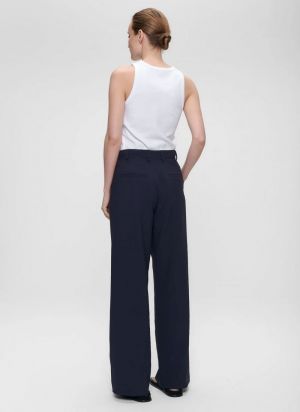 V05-1006 290 COOL PANAMA DELMA midnight blue